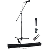SET SOPORTE DE MICRÓFONO MS1 EK 