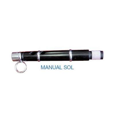MANUAL SOL IDIARENA MSOL