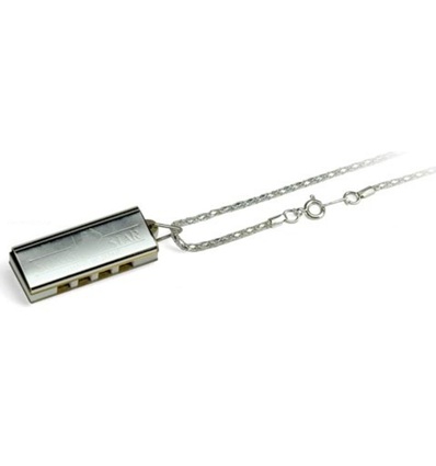MINI ARMÓNICA SUZUKI COLLAR 