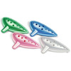 OCARINA OK1 VERDE
