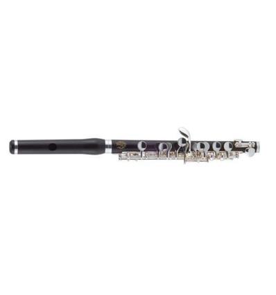 FLAUTA PICCOLO ÉBANO J. MICHAEL PC800 