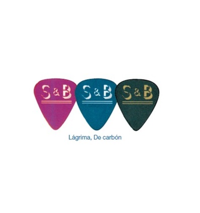 PÚA S&B CARBONO 0,5