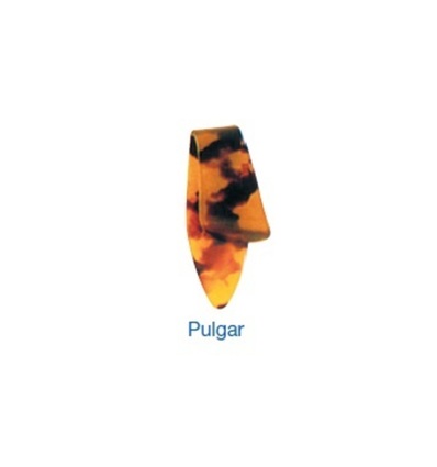 PÚA PARA DEDO PULGAR S&B