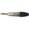JACK STEREO RECTO GRIS PJ002PN
