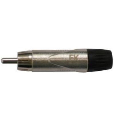 CONECTOR RCA MACHO PR002PN