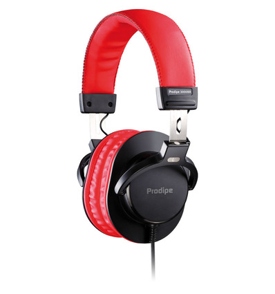 AURICULARES PRODIPE PRO3000BR