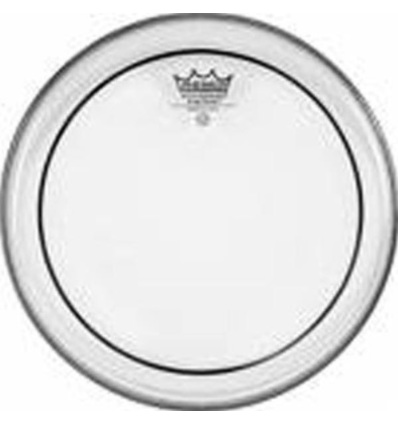 PARCHE REMO PIN STRIPE DE 10"