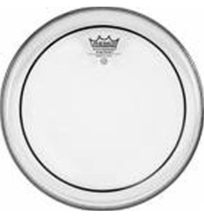 PARCHE REMO PIN STRIPE DE 16"