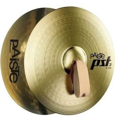 PLATO PAISTE DE BANDA PST3 (PAR) 14"