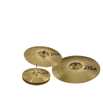 PLATO PAISTE PST3 CRASH DE 14"