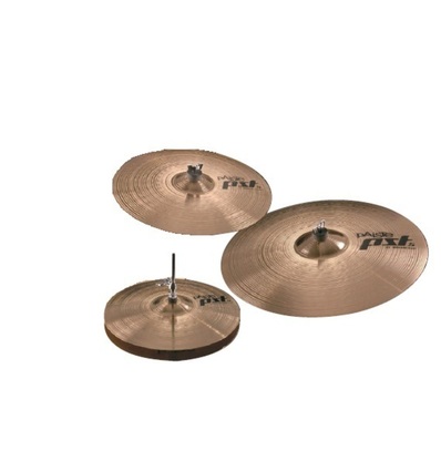 PLATO PAISTE PST5 MEDIUM CRASH DE 18"
