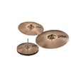 PLATO PAISTE PST5 HI-HAT DE 14"
