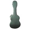  ESTUCHE EK PARA GUITARRA CLÁSICA DE ABS Y CARBONO GRIS
