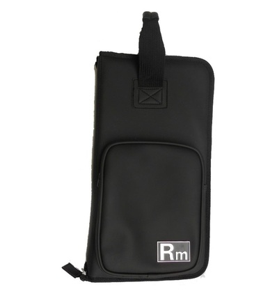 FUNDA SUPER ACOLCHADA DE CUERO PARA BAQUETAS