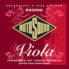 3ª CUERDA SUELTA ROTOSOUND PARA VIOLA 