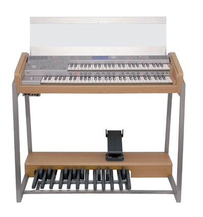ÓRGANO RINGWAY RS400