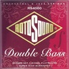 JUEGO DE CUERDAS PARA CONTRABAJO ROTOSOUND RS4000