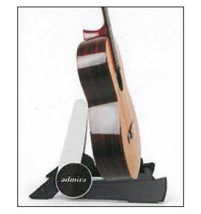 SOPORTE DE GUITARRA CLÁSICA/ACÚSTICA ADMIRA S1