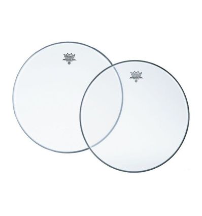 PARCHE REMO BORDONERO DE 14"