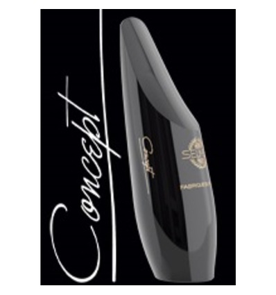 BOQUILLA SELMER PARA SAXO ALTO CONCEPT