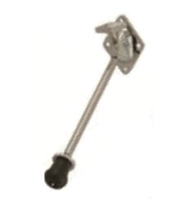 PIE CON SUJECIÓN BOMBO JINBAO SP54J