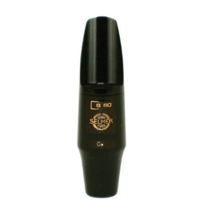 BOQUILLA SELMER PARA SAXO TENOR S80-C**