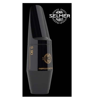 BOQUILLA SELMER PARA SAXO TENOR S90-170