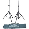 PACK CON DOS SOPORTES DE ALTAVOZ EK 