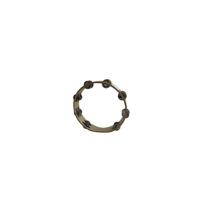 PANDERETA SIN PARCHE DE 25 CMS T1016