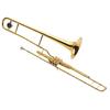 TROMBÓN J. MICHAEL DE PISTONES EN SI BEMOL TB600V 