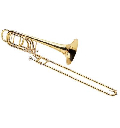 TROMBÓN BAJO  J.MICHAEL EN SI BEMOL TB900 