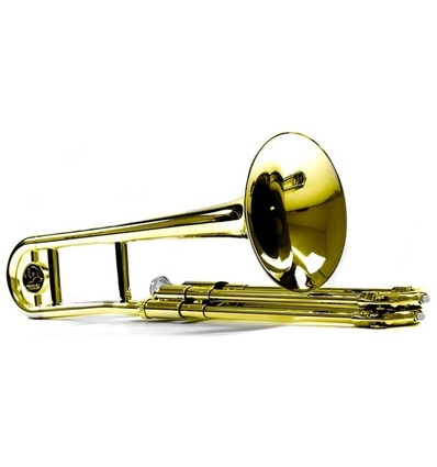 JAZZBONE TROMBA