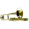 JAZZBONE TROMBA