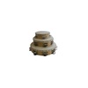 PANDERETA RITMO DE 25CMS TH1016