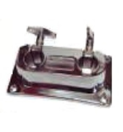 SOPORTE BRAZO JINBAO BOMBO A TOM TH89BBJ