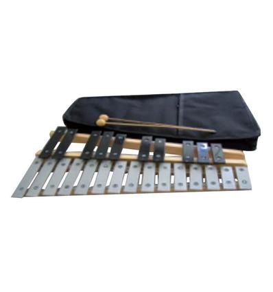 CARILLÓN CROMÁTICO RITMO TL25B