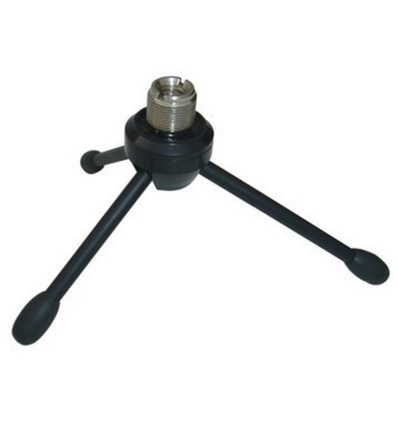 TRÍPODE PRODIPE DE SOBREMESA PARA MICRÓFONO 