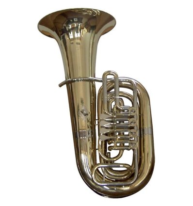 TUBA J.MICHAEL EN DO LACADA TU4000