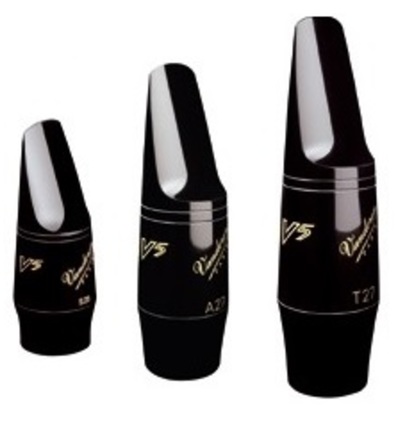 BOQUILLA VANDOREN PARA SAXO ALTO A28 V-5