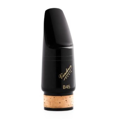 BOQUILLA VANDOREN PARA CLARINETE B45 PROFILE 88