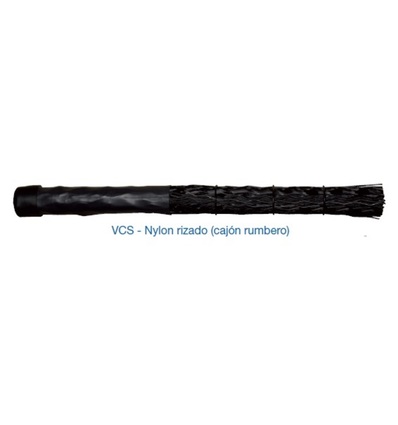 ESCOBILLA VATER DE NYLON PARA CAJON