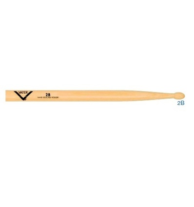 BAQUETAS VATER NOGAL AMERICANO 2B