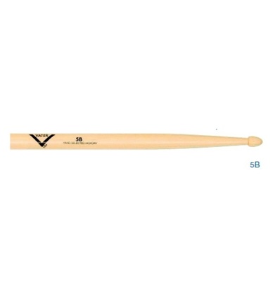 BAQUETAS VATER NOGAL AMERICANO 5B