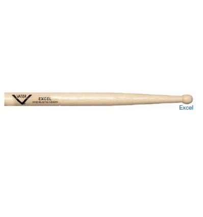 BAQUETAS VATER EXCEL NOGAL AMERICANO