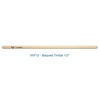 BAQUETAS VATER PARA TIMBAL 1/2 