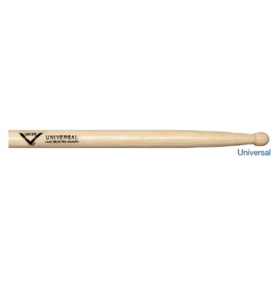 BAQUETAS VATER UNIVERSAL NOGAL AMERICANO 