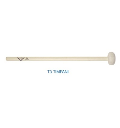 MAZAS VATER TIMPANI T3