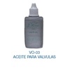 ACEITE PARA VALVULAS VO-03 J.MICHAEL