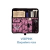 FUNDA PARA BAQUETAS VATER PINK