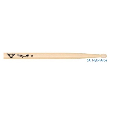 BAQUETAS VATER ARCE 5A NYLON 